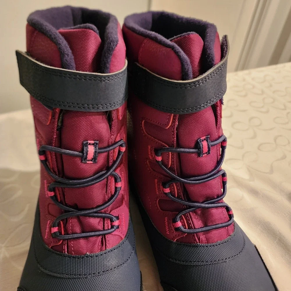 Merrell stay warm